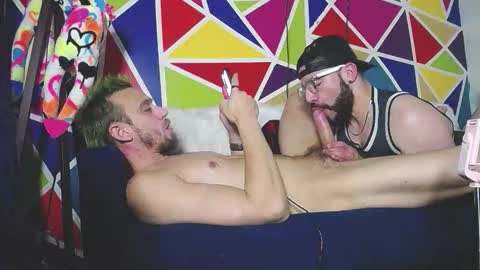 Snapshot of sexypossum chatting on 11/25/25, 03:12 Possum online show from 11/25/25, 03:12