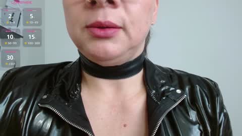 Sexy Psychologist online show from 12/15/24, 02:37