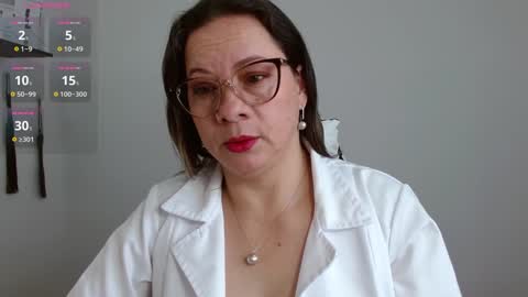 Sexy Psychologist online show from 12/17/24, 01:27