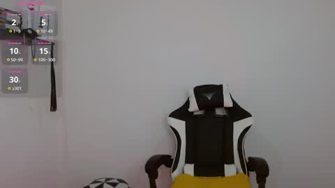 Sexy Psychologist online show from 02/14/25, 10:14