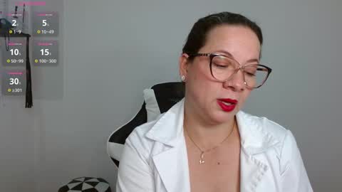 Sexy Psychologist online show from 02/15/25, 01:21