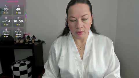 Sexy Psychologist online show from 04/28/26, 05:18