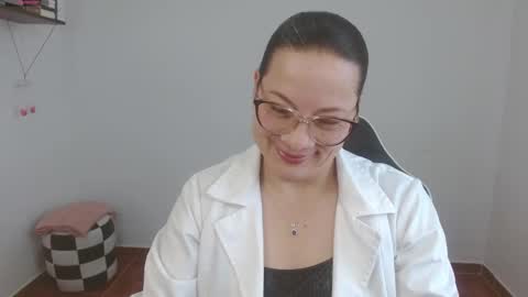Sexy Psychologist online show from 05/11/26, 08:17