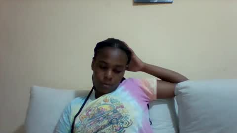 Snapshot of sexyqueen3457132 chatting on 01/24/25, 06:14 DOVY ACHIENG online show from 01/24/25, 06:14