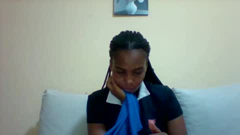 Snapshot of sexyqueen3457132 chatting on 02/04/25, 06:49 DOVY ACHIENG online show from 02/04/25, 06:49