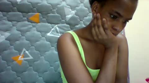 Snapshot of sexyqueen3457132 chatting on 03/10/25, 09:29 DOVY ACHIENG online show from 03/10/25, 09:29