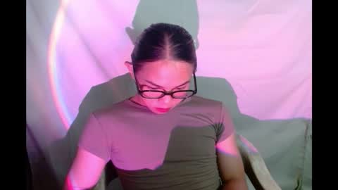 Snapshot of sexyrafaela_ chatting on 11/02/25, 06:21 Rafaela3 online show from 11/02/25, 06:21