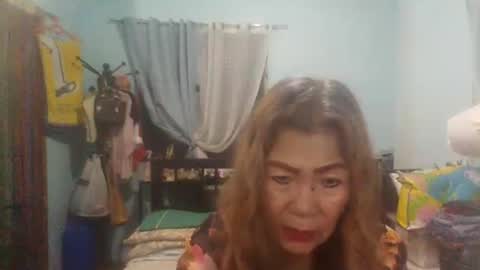 sexyregy69 online show from 01/28/25, 09:40