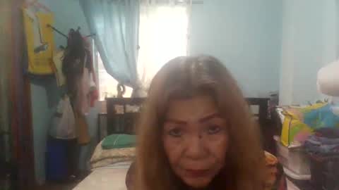 sexyregy69 online show from 01/29/25, 11:35