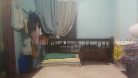 sexyregy69 online show from 02/16/25, 09:38