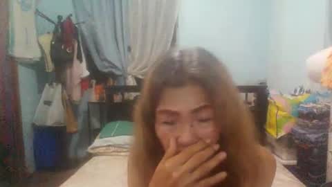 sexyregy69 online show from 02/19/25, 09:36