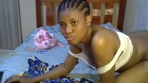 sexyrose online show from 10/13/25, 09:15