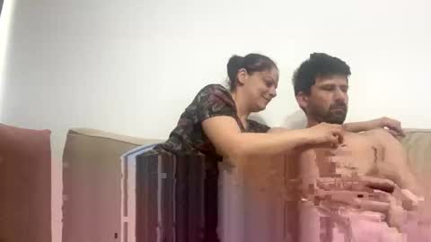 sexyroxyhard online show from 04/08/26, 03:34