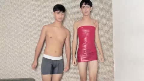 MATIAS-18   THIAHO -18  MAX-19  NICOKALY-19  CAIN-19   MOD ESTEBAN online show from 02/20/25, 04:46