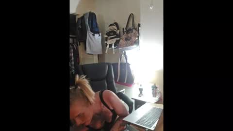 Sexy Sadie Savage online show from 07/24/26, 11:58