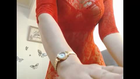 Venus Independent Model online show from 11/11/25, 05:46