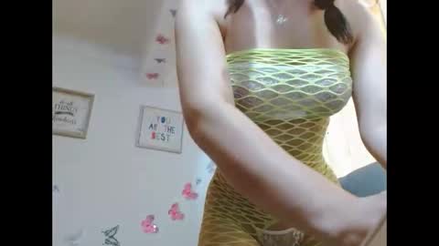 Venus Independent Model online show from 05/11/26, 05:10