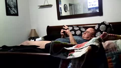 Snapshot of sexyself2018 chatting on 02/22/26, 06:13 sexyself2018 online show from 02/22/26, 06:13