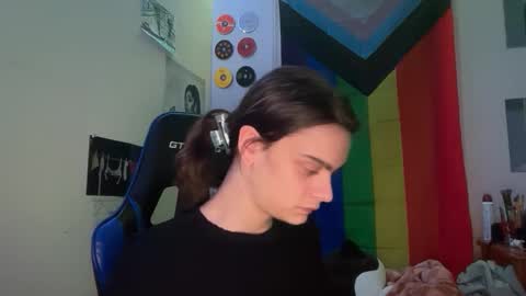 sexyshayla_twink online show from 02/16/26, 05:47