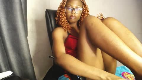 Darkskinned Rae online show from 04/08/26, 11:27
