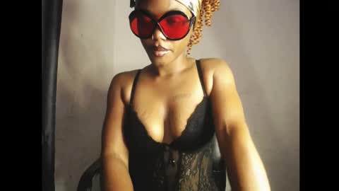 Darkskinned Rae online show from 04/29/26, 08:48