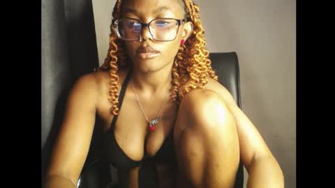 Darkskinned Rae online show from 04/30/26, 11:20