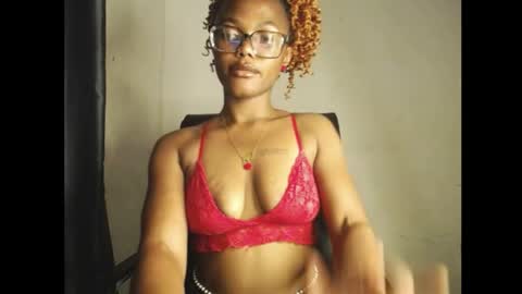 Darkskinned Rae online show from 05/04/26, 08:38