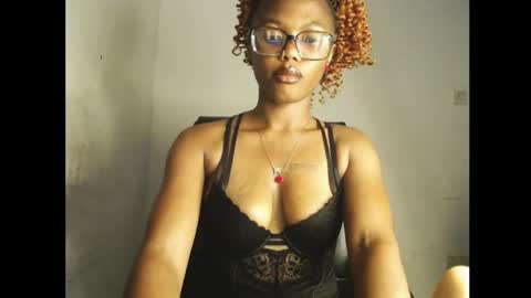 Darkskinned Rae online show from 05/05/26, 11:13