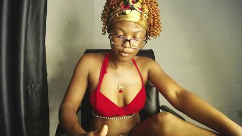 Darkskinned Rae online show from 05/06/26, 11:21