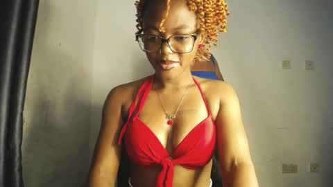 Darkskinned Rae online show from 05/07/26, 07:52