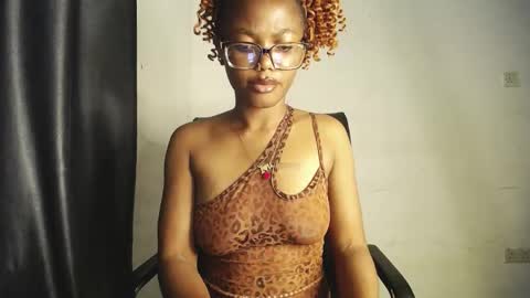 Darkskinned Rae online show from 05/08/26, 09:20