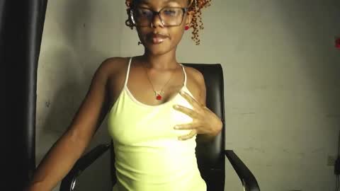 Darkskinned Rae online show from 05/09/26, 08:03