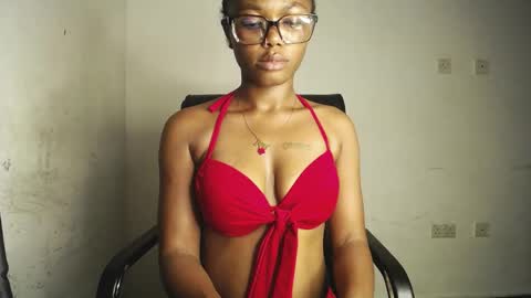 Darkskinned Rae online show from 05/13/26, 10:06