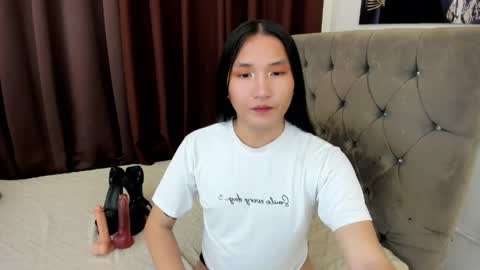JADIEEE SO online show from 05/11/26, 06:38