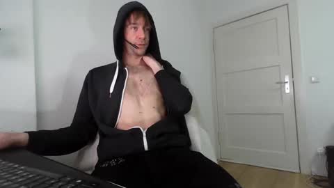 urPersonalToyboy420 online show from 02/05/26, 10:09