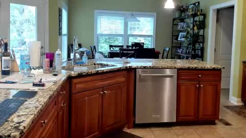 Princess Jackie and Daddy Steve online show from 11/21/25, 09:24