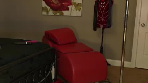 Princess Jackie and Daddy Steve online show from 02/13/26, 12:28