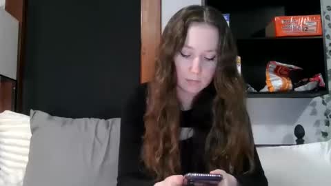 sexystephanie04 online show from 10/10/25, 01:48