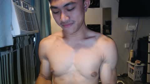 sexystrongcum online show from 03/24/26, 06:07