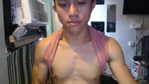 sexystrongcum online show from 04/26/26, 03:04