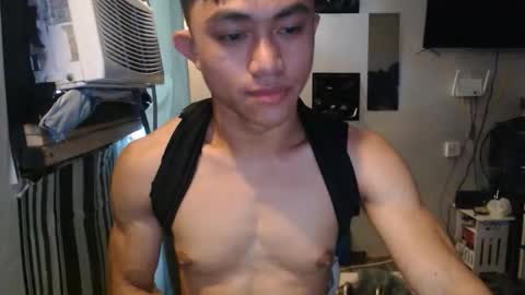 sexystrongcum online show from 05/03/26, 02:39