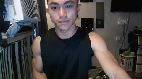 sexystrongcum online show from 05/04/26, 03:02