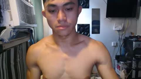 sexystrongcum online show from 05/06/26, 04:52