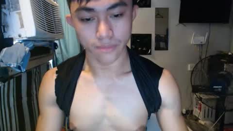 sexystrongcum online show from 05/09/26, 04:17