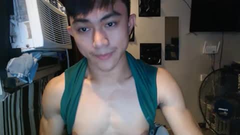 sexystrongcum online show from 05/12/26, 10:12
