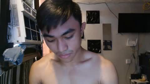 sexystrongcum online show from 05/13/26, 03:37