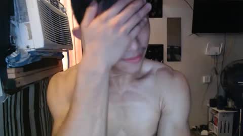 sexystrongcum online show from 05/14/26, 01:34