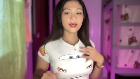 Snapshot of sexysweet_amelia chatting on 03/22/26, 11:52 sexysweet_amelia online show from 03/22/26, 11:52