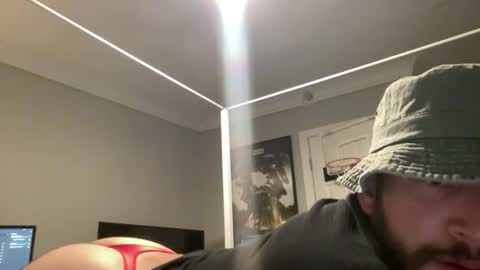 sexythongguy1 online show from 07/24/26, 12:41