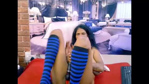 sexyva4u2luv online show from 04/24/26, 12:35